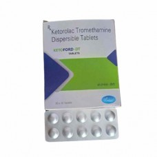 KETOFORD DT TABLETS