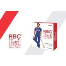 RBC RED CAPSULE