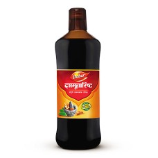 DASHMULARISHTHA SYRUP