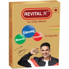 REVITAL H CAPSULES