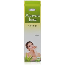 ALOEVERA JUICE SYRUP