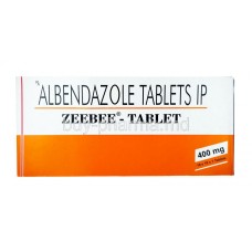 ZEEBEE TABLET