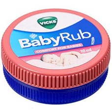 BABYRUB 