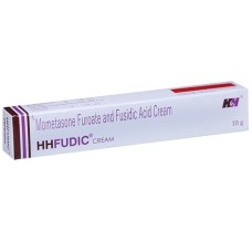 HHFUDIC CREAM