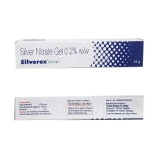 SILVEREX IONIC