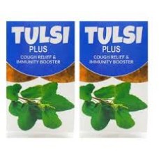 TULSI PLUS SYRUP