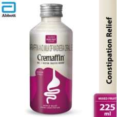 CREMAFFIN ORAL EMULSION