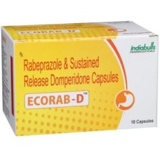 ECORAB D CAPSULES