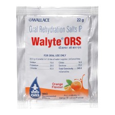 WALYTE ORS