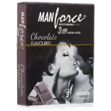 MANFORCE CONDOMS