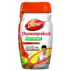 CHYAWANPRAKASH SUGERFREE