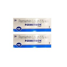 PERMETRON LOTION