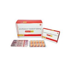 MILIVO 500 TABLETS