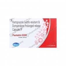 PANTAFOL DSR CAPSULES