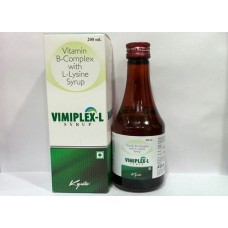 VIMIPLEX L SYRUP