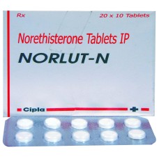 NORLUT N TABLETS