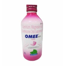 OMEE MPS LIQUID