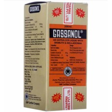 GASSANOL ORAL SOLUTION