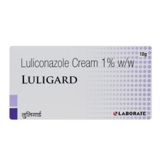 LULIGARD CREAM 