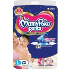 MAMYPOKO PANTS L SIZE