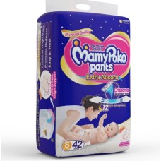 MAMYPOKO PANTS S SIZE