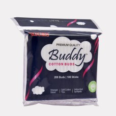 BUDDY COTTON BUDS