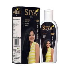 SIYA OIL