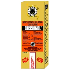 GASSANOL ORAL SOLUTION