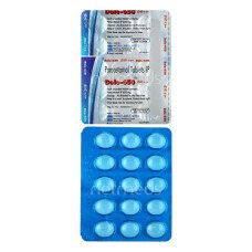 DOLO 650 TABLETS