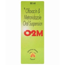 O2M SUSPENSION