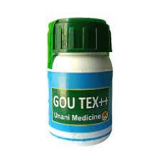 GOU TEX ++ TABLETS