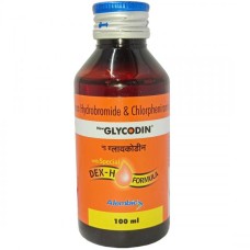 GLYCODIN SYRUP