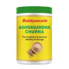 ASHWAGANDHA CHURNA 