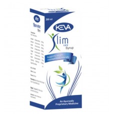 KEVA SLIM CARE SYRUP