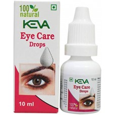 KEVA EYE CARE DROPS