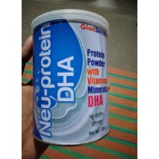 NEU PROTEIN DHA 