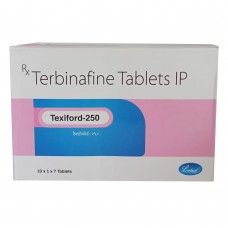 TEXIFORD 250 TABLETS 