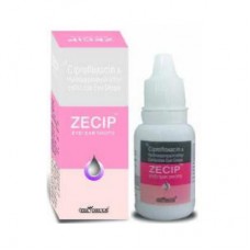 ZECIP DROPS