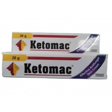 KETOMAC CREAM