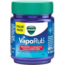 VAPORUB 