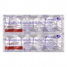 DOXT SL CAPSULES