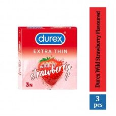 DUREX EXTRA THIN