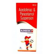 ALDIGESIC P SYRUP 