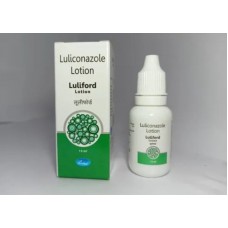 LULIFORD LOTION 