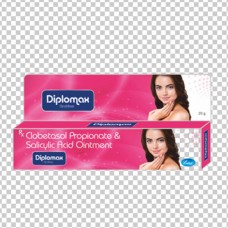 DIPLOMAX OINTMENT 