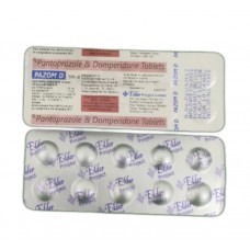 PAZOM D TABLETS