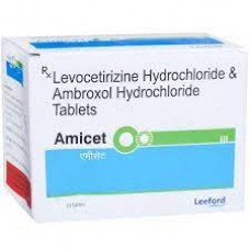 AMICET TABLETS