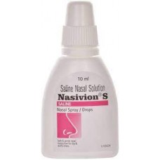 NASIVION S DROPS