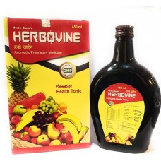 HERBOVINE HEALTH TONIC