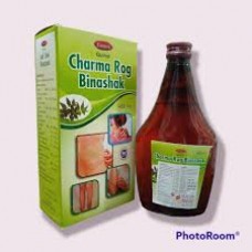 CHARMA ROG BINASHAK SYRUP